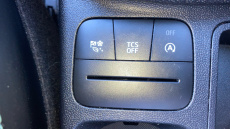 Ford Fiesta 1.0 EcoBoost Hbd mHEV 125 Active X 5dr Auto Petrol Hatchback